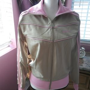 Adidas Track Jacket Women's